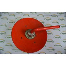 Диск G16610200R Gaspardo